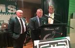 2015 Presentation Night
